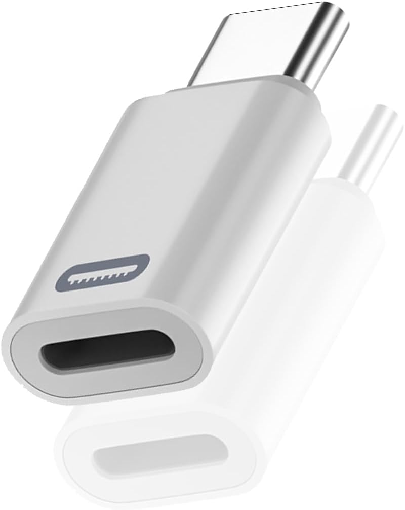 Amazon.co.jp: SZSL (1枚) ライトニング to USB-C アダプタ 急速